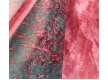 Акриловий килим MAGNIFIQUE MQ48M RED-GREY - Висока якість за найкращою ціною в Україні - зображення 2.